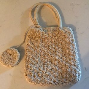 Crochet Purse
